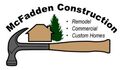McFadden Construction